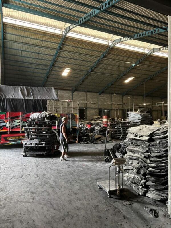 Galeri Indo Rubber Factory (1)