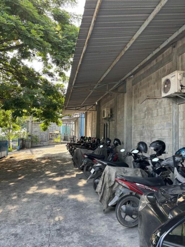 Galeri Indo Rubber Factory (2)