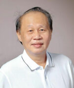 Direktur CV. Indo Rubber Factory