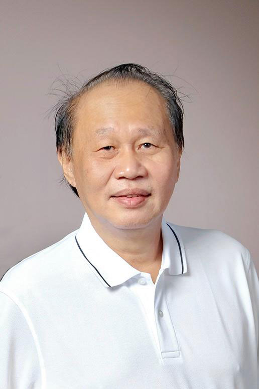 Direktur CV. Indo Rubber Factory